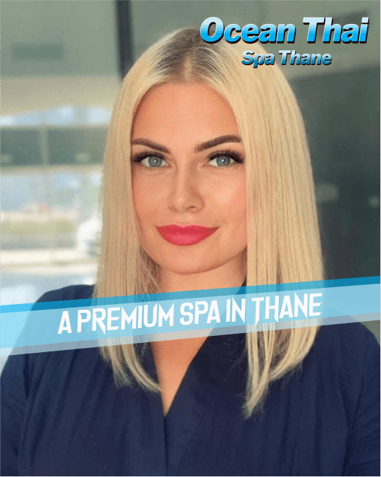 Balinese Massage in Thane